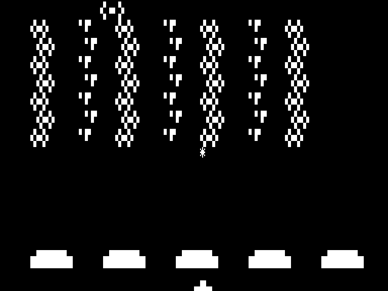 Screen shot
